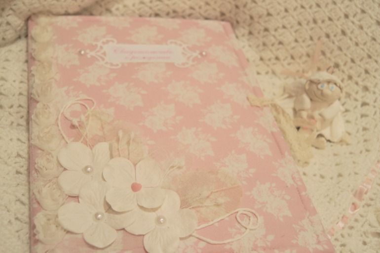 папка для свидетельства о рождении. В наличии