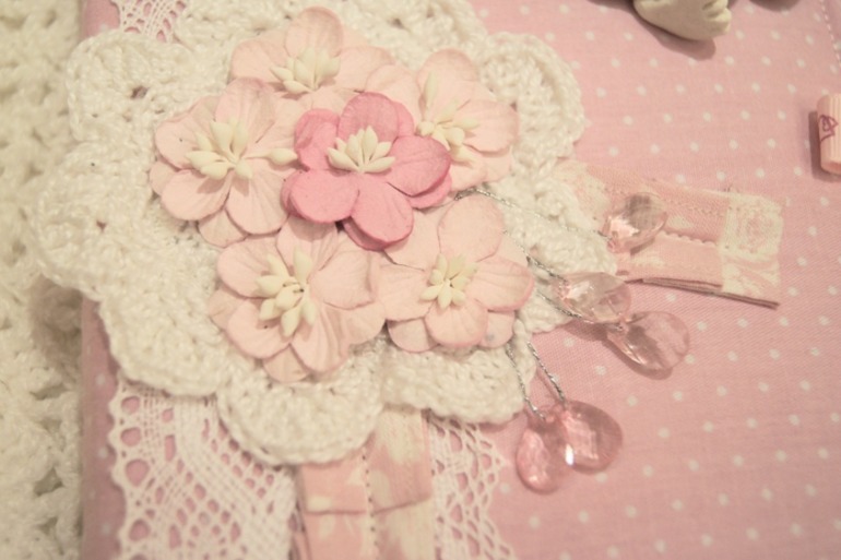 Блокнот Мамины заметки . В наличии