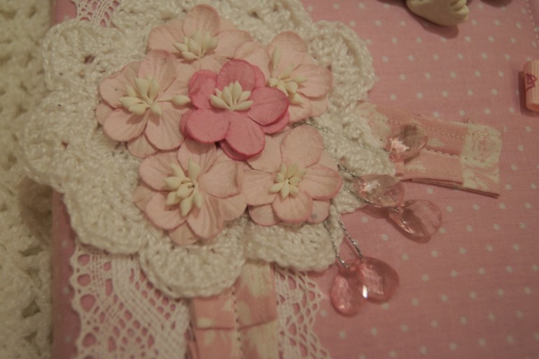 Блокнот Мамины заметки