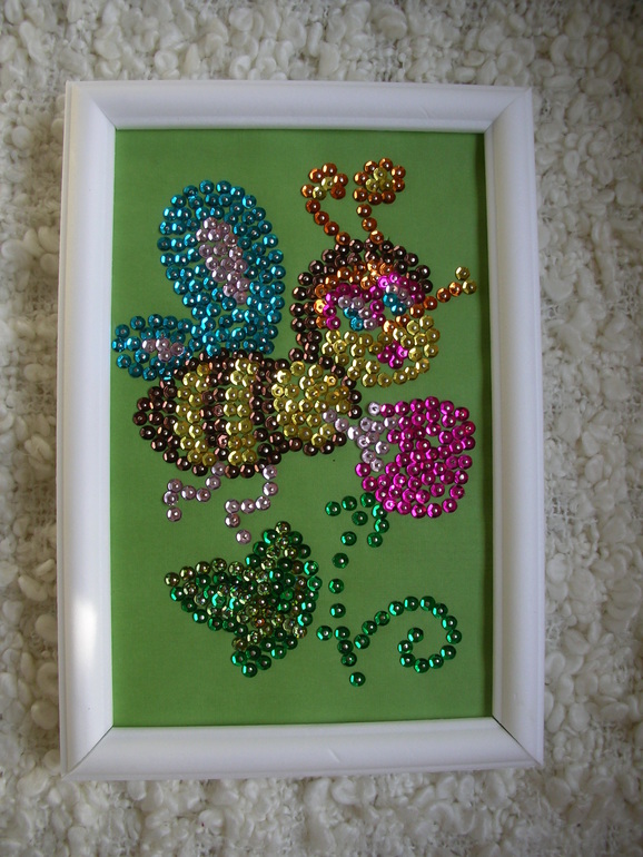 Наше утреннее творчество)