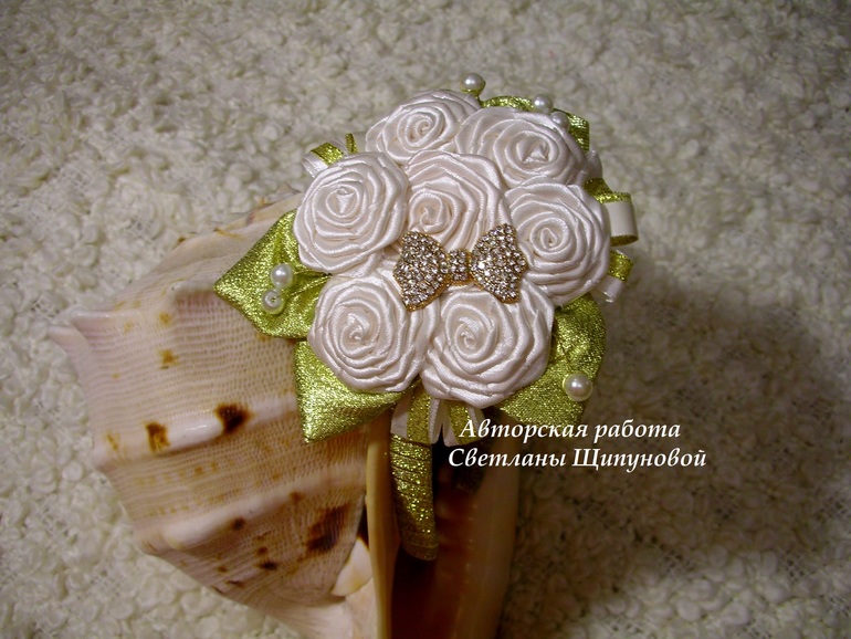 Ободочек "Принцесса"