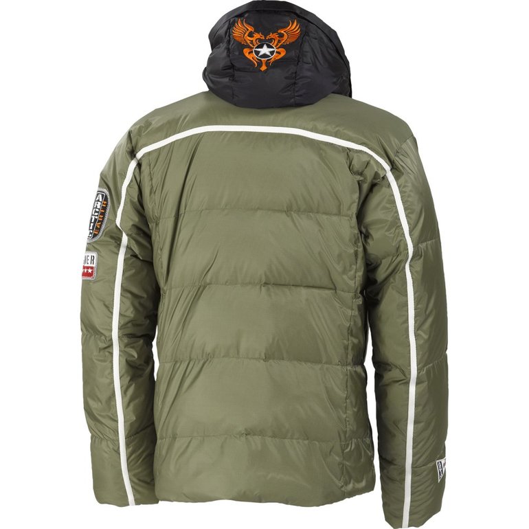 Продам пуховик Bogner