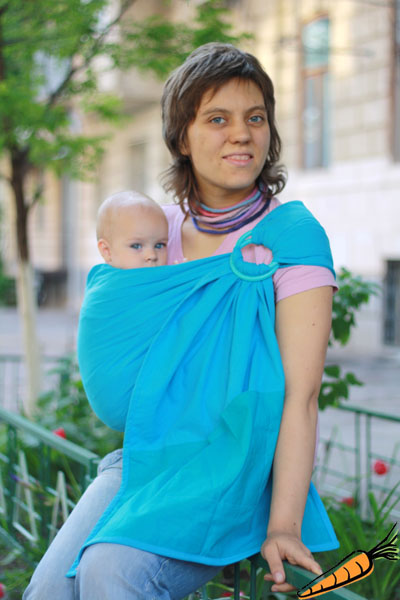 Май-слинг и слинг!