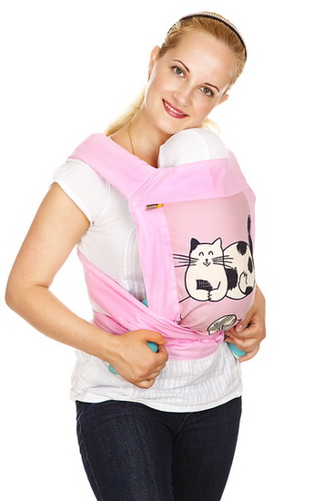 Май-слинг и слинг!