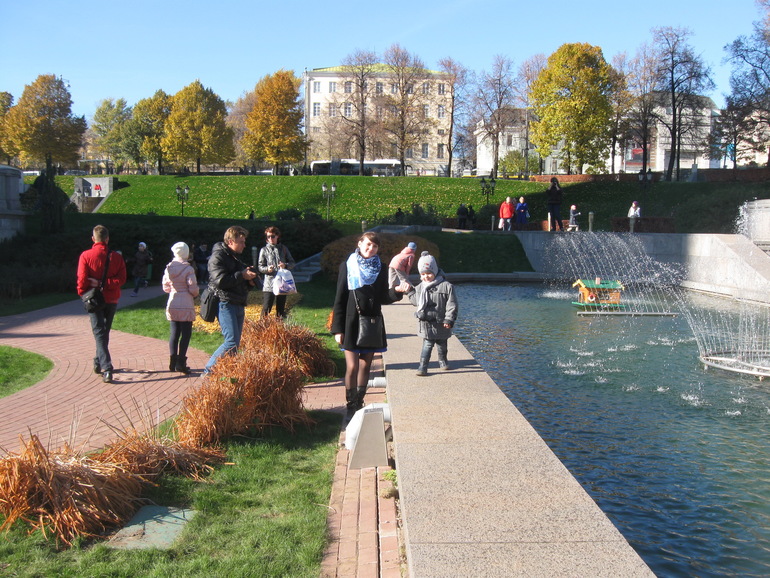 Храм Христа Спасителя!