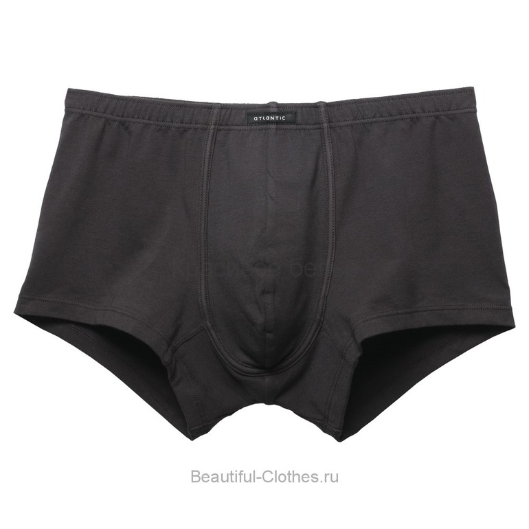 Новые боксеры Atlantic, 3 шт., р. M-L, 900 р.