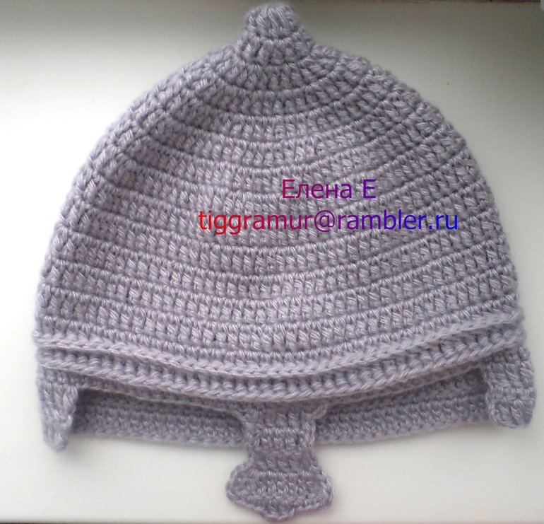 ШЛЕМЫ ВЯЗАННЫЕ , ШЛЕМ РЫЦАРЯ, ШЛЕМ РУССКИЙ