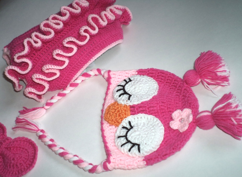 комплект для фотосессии