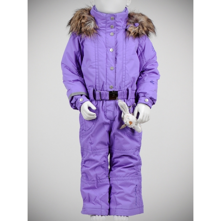 комбинезон poivre blanc до минус скольки считается?