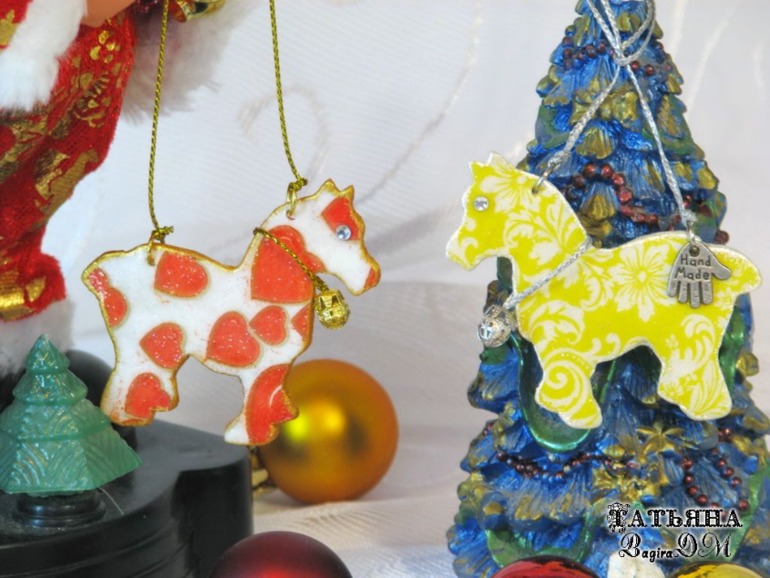 Встречаем Новый год