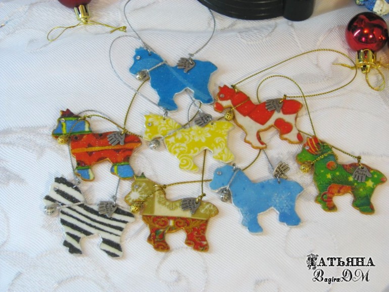 Встречаем Новый год