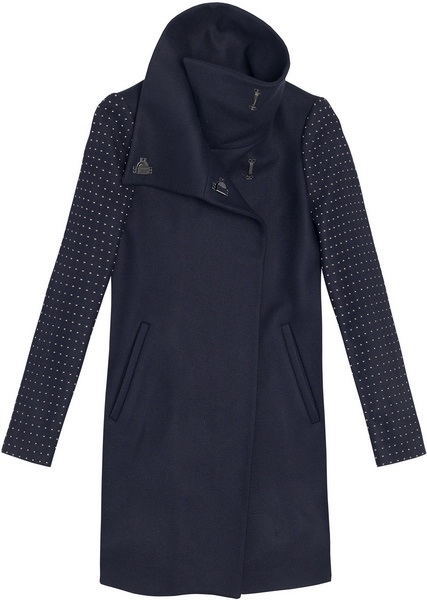 Где найти пальто???