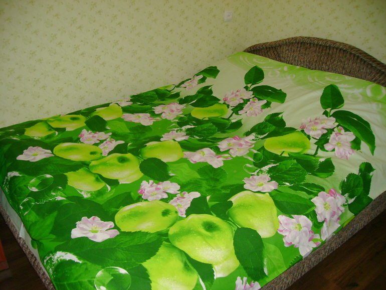 Комплект постельного строго не судите