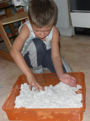 Хвастики - Ж-и-в-о-й П-е-с-о-к