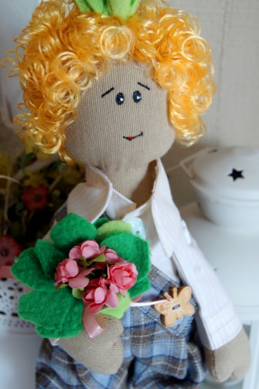 Немного из последнего...