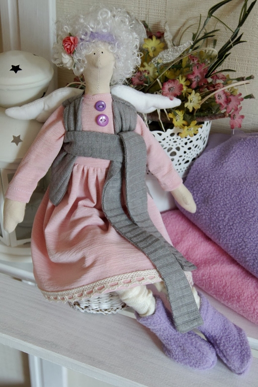 Немного из последнего...