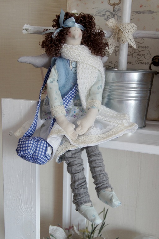 Немного из последнего...