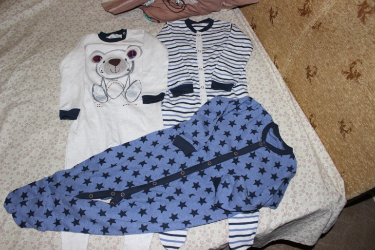 Некст для мальчика, хваст с фото