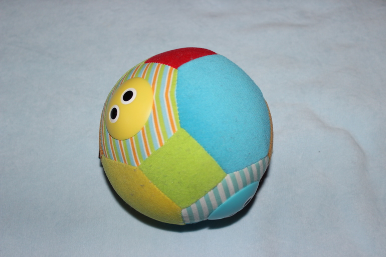 Наши игрушки. Обзор+фото