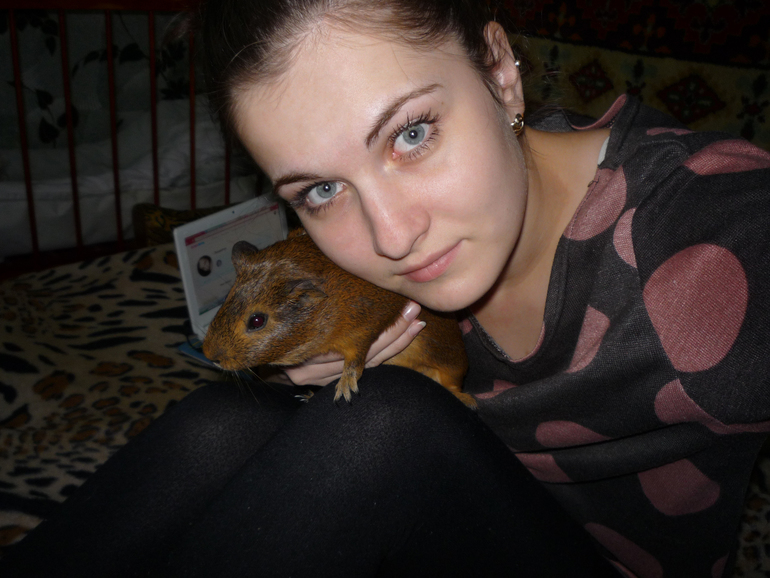 И как мы раньше без нее жили...