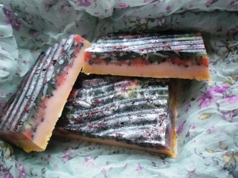 Купила краски для основы..