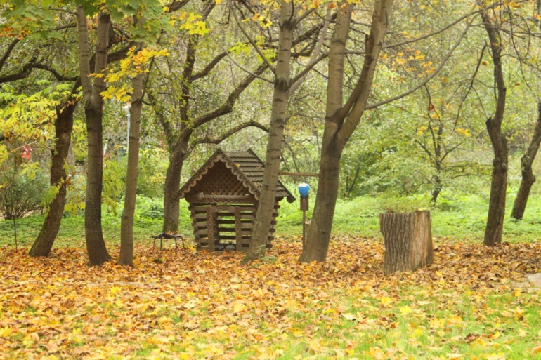 ЭПЦ «Царская пасека»