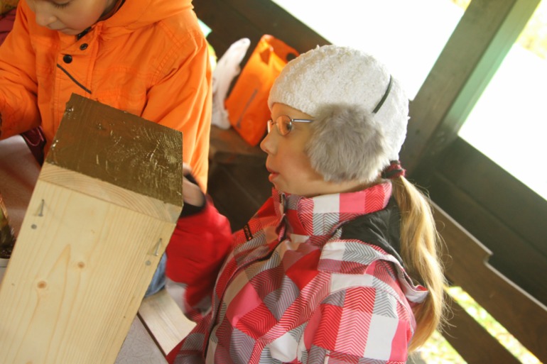 ЭПЦ «Царская пасека»