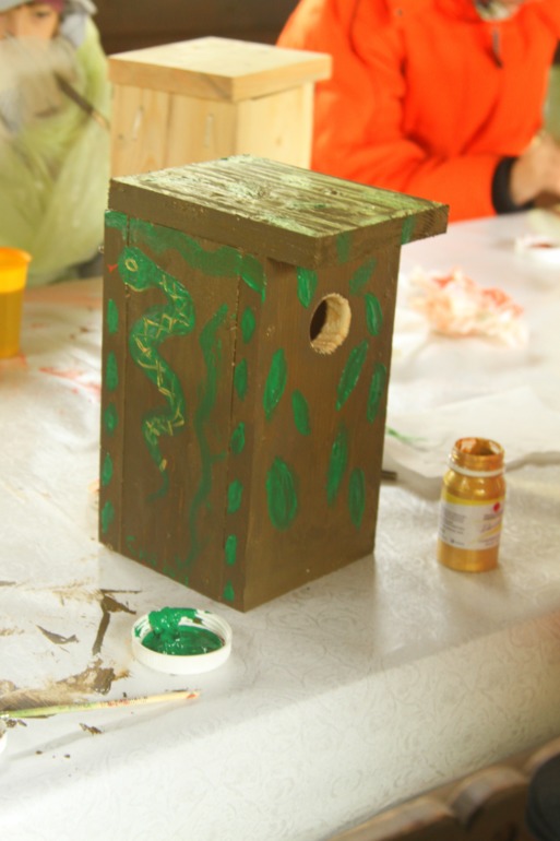 ЭПЦ «Царская пасека»