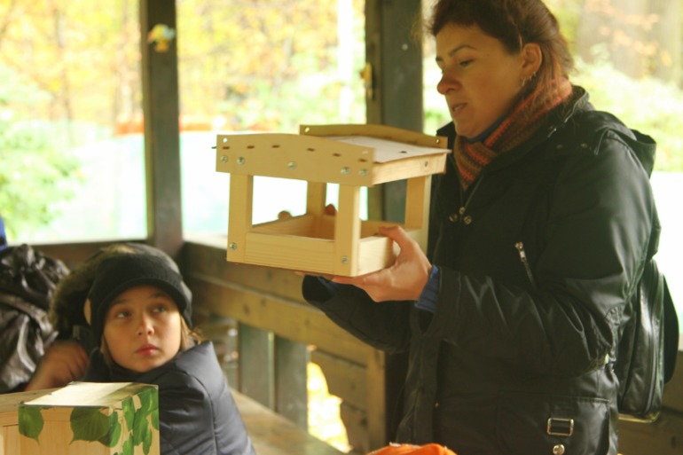 ЭПЦ «Царская пасека»