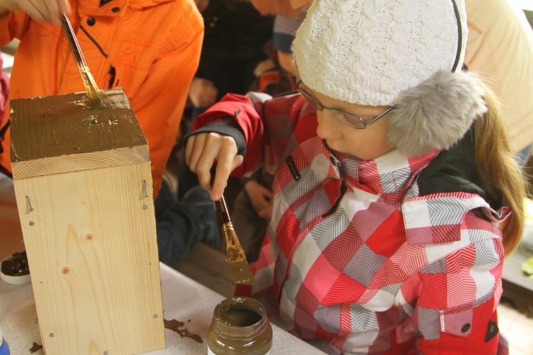 ЭПЦ «Царская пасека»