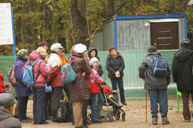 ЭПЦ «Царская пасека»