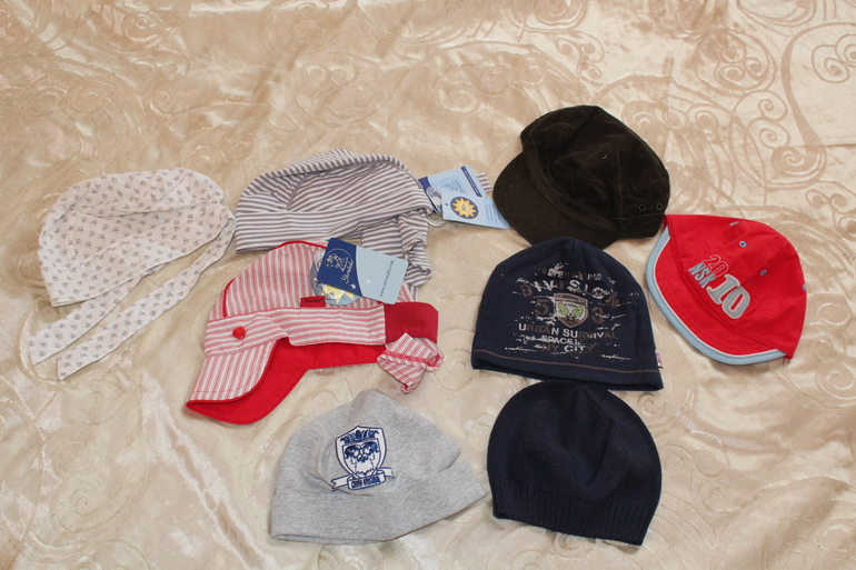 Одежда для мальчика от от 74 до 92 см. РЕГИОН