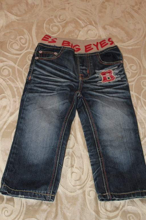 Одежда для мальчика от от 74 до 92 см. РЕГИОН