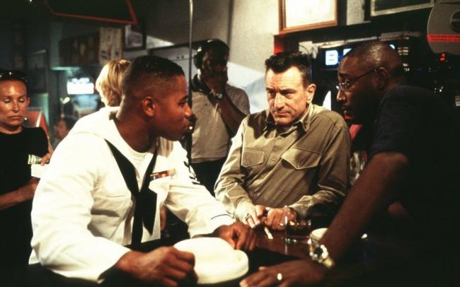 За Папе снова 17 + кадр