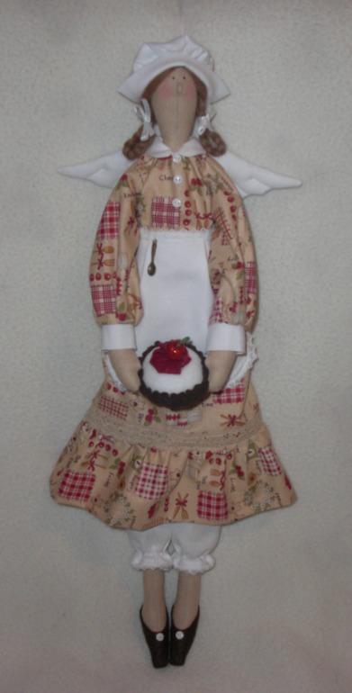 Кулинарная Феечка!