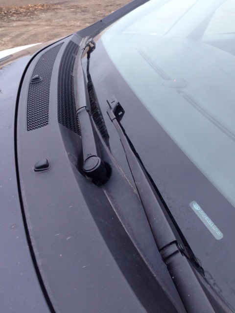 Нагадили в душу! Крик души