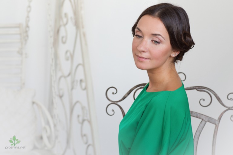 Даша и Стася