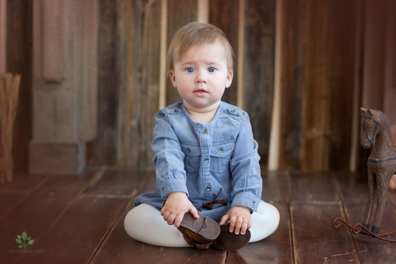 Даша и Стася