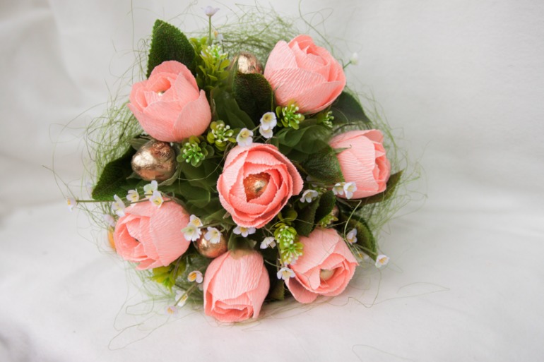 Еще раз ручной)))