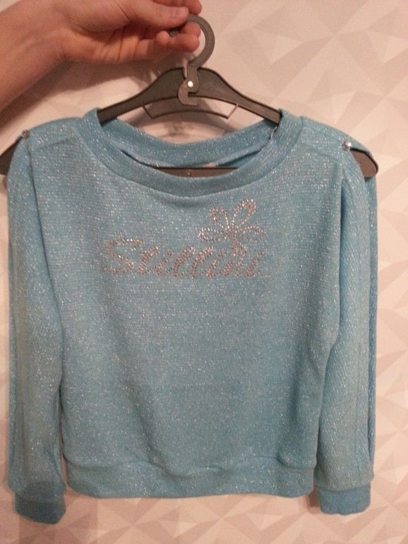 Пристрой S*TILЛИНИ все новое.