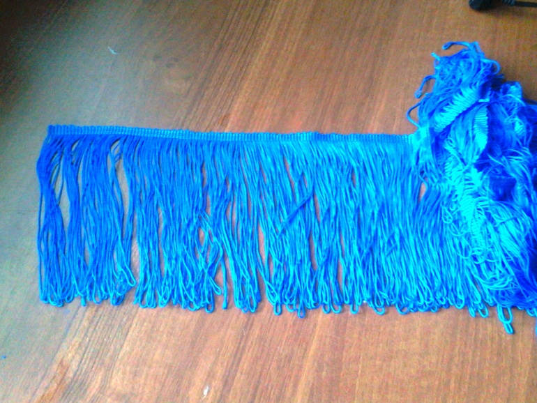 Новая-старая люстра))) Перевоплощение.