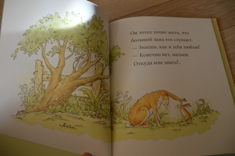 Читаем в 5 лет (ч.1)