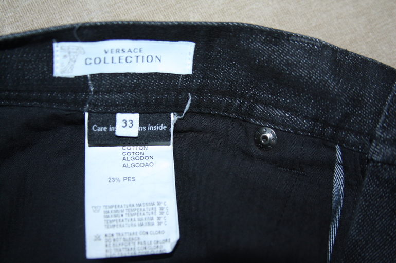 Мужские джинсы ***VERCACE***DOLCE@GABBANA***BOGNER***BIKKEMBERGS***