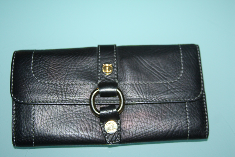 КОШЕЛЬКИ ***TODS*** (НОВЫЙ) и ***CELINE***. ОРИГИНАЛ!