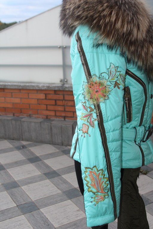 Умопомрачительный ***SPORTALM***. КАК НОВЫЙ!!!!