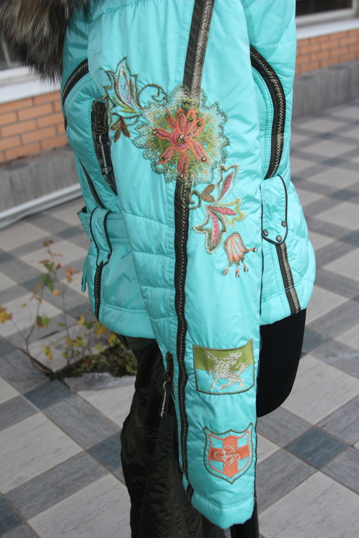 Умопомрачительный ***SPORTALM***. КАК НОВЫЙ!!!!