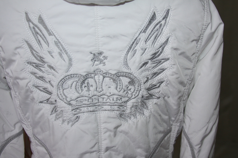 Спортивные пуховики,куртки,ветровки. ОРИГИНАЛЫ!