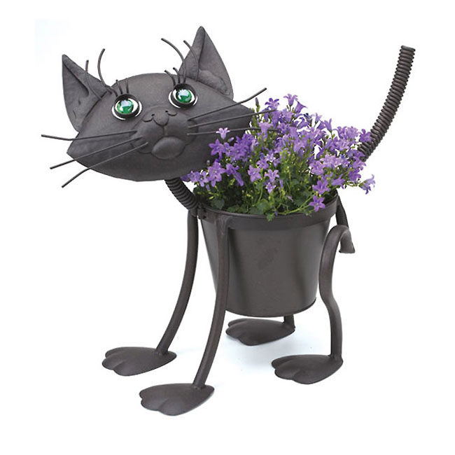 Необыкновенные горшочки