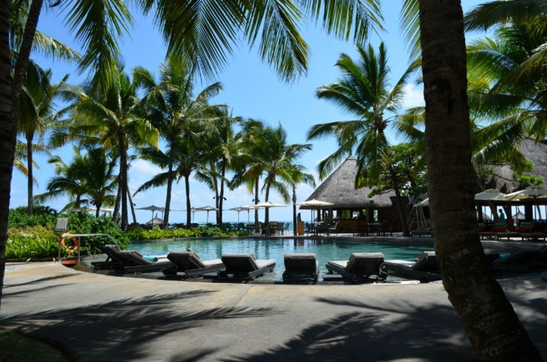 о. Маврикий, отель Constance Belle Mare Plage 5*