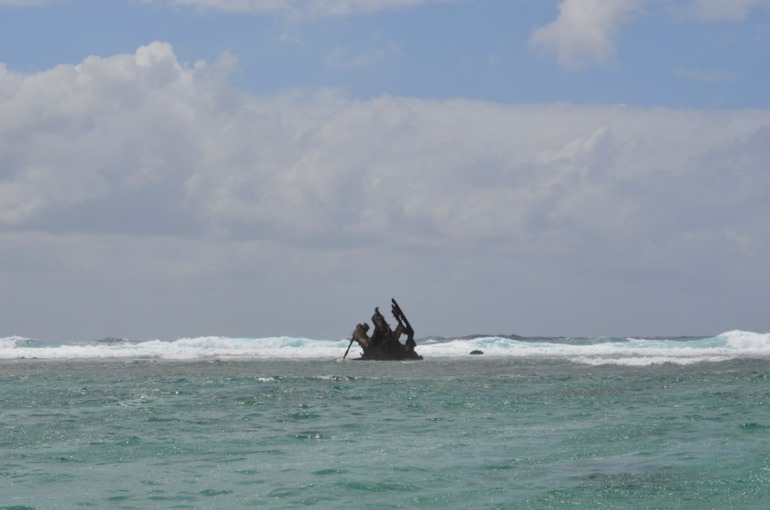 о. Маврикий, отель Constance Belle Mare Plage 5*